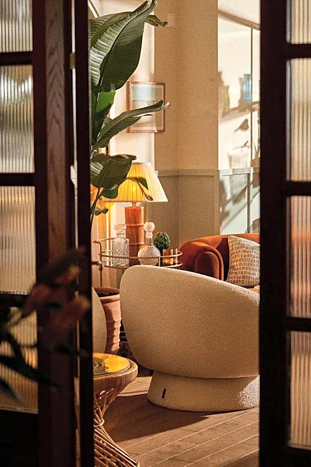 The Agora Hotel - Small Luxury Hotel of the World - Adults Only