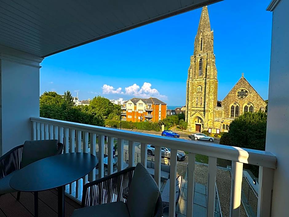 The Fig Tree Shanklin