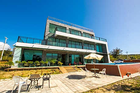 Kenting Anshantinyuan Inn
