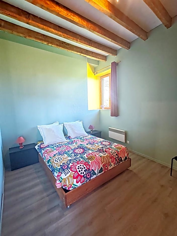 Auberge du Précontent