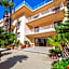 Dioscuri Bay Palace