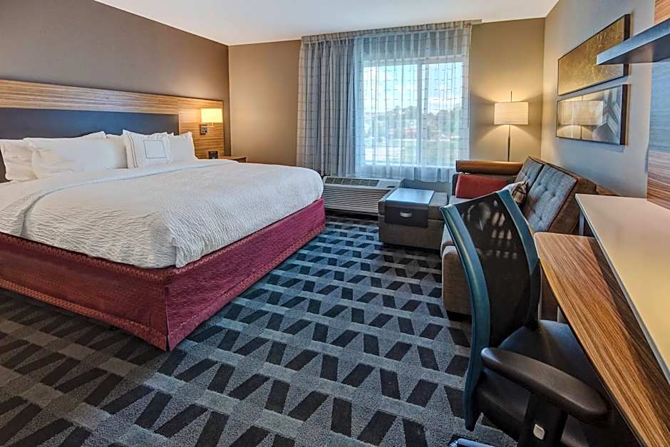 TownePlace Suites by Marriott Auburn University Area