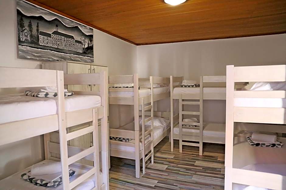 Photo 1 of 8 of Bed in 8-Bed Mixed Dormitory Room