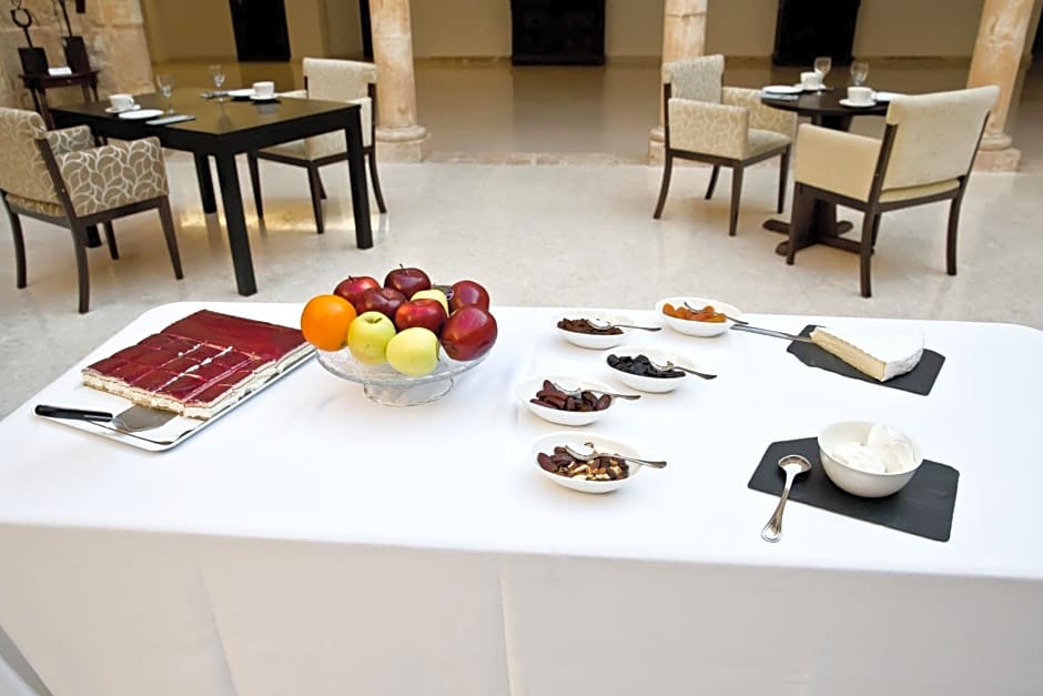 Palacio del Infante Don Juan Manuel Hotel Spa