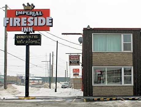 Imperial Fireside Inn