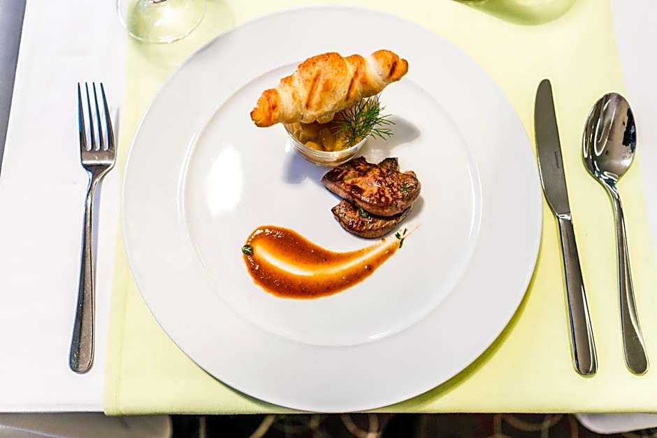 Wellness Hotel Panorama