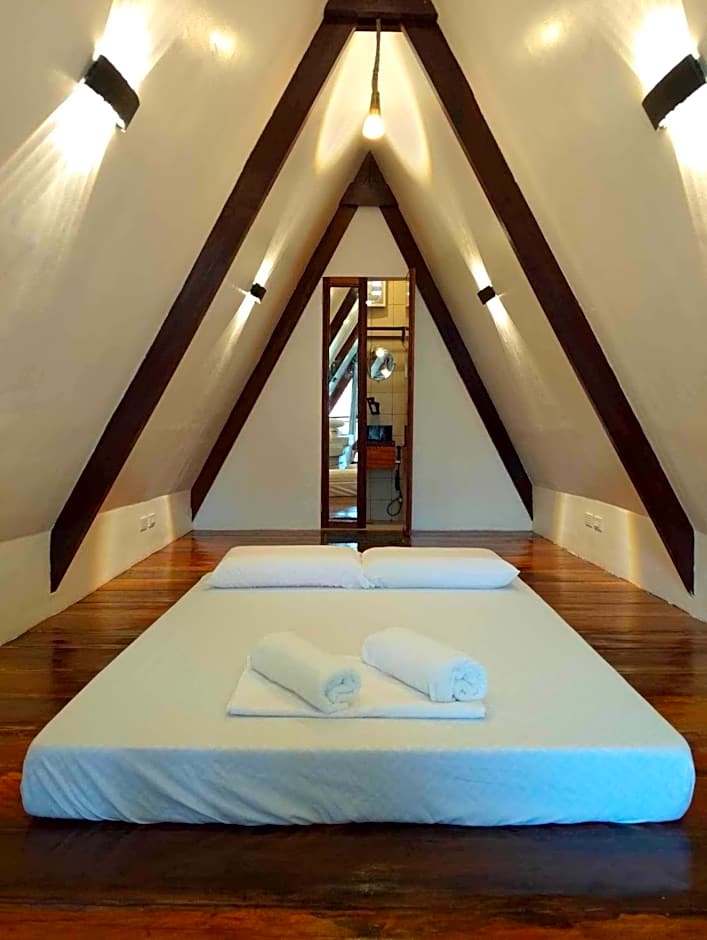 Dahun Villas Siargao