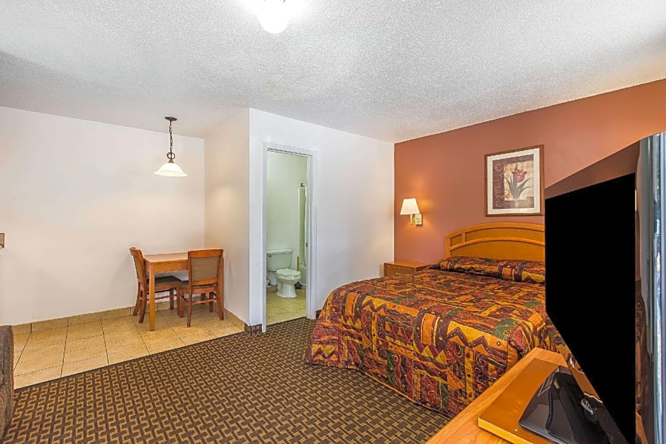 Suburban Studios Abercorn