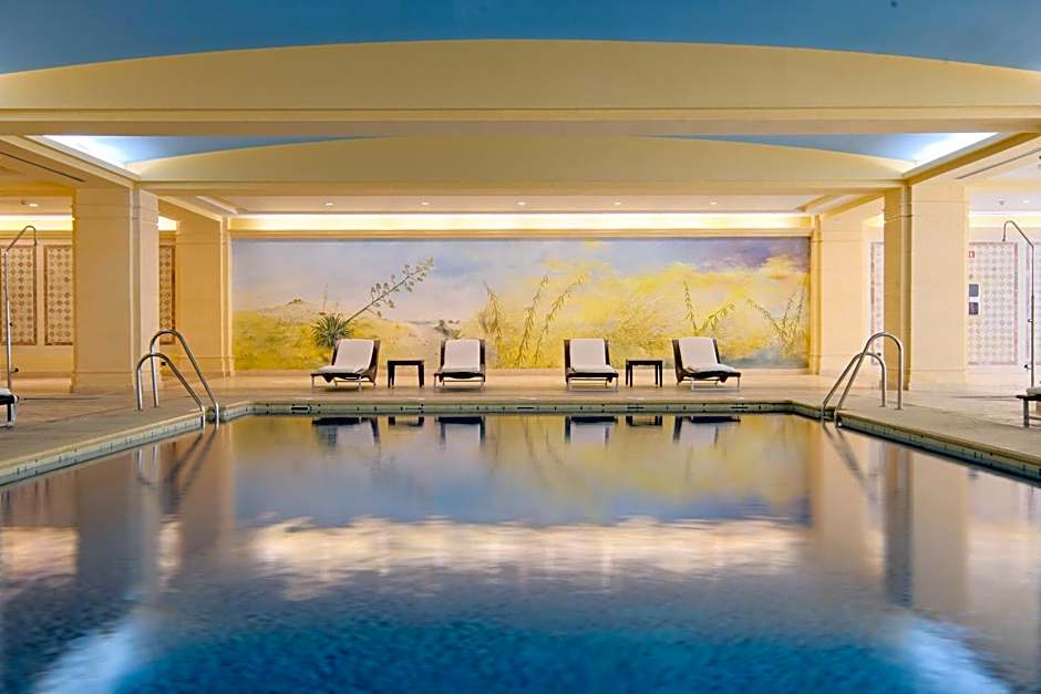 Hotel Envia Almería Spa & Golf