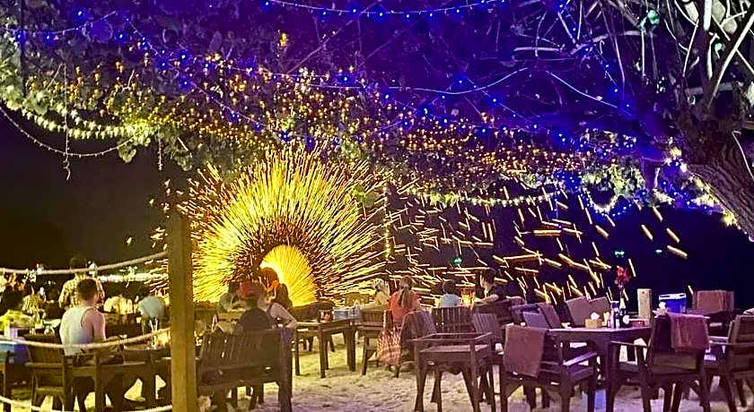 Runa Runa The Best Samed Island