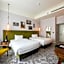 Hotel Saski Krakow Curio Collection by Hilton