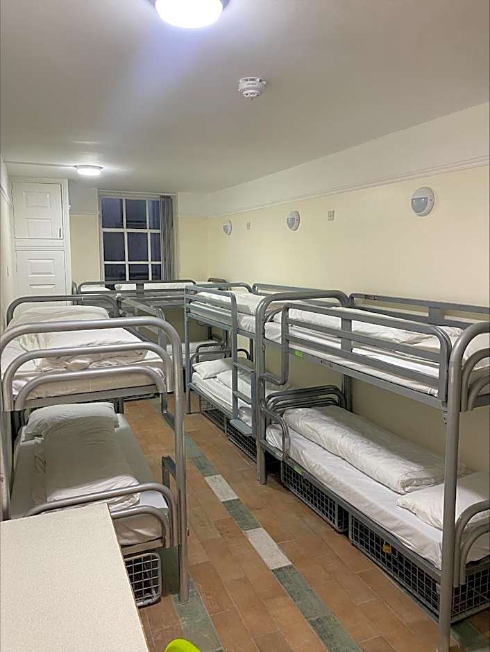 Gogartys Temple Bar Hostel