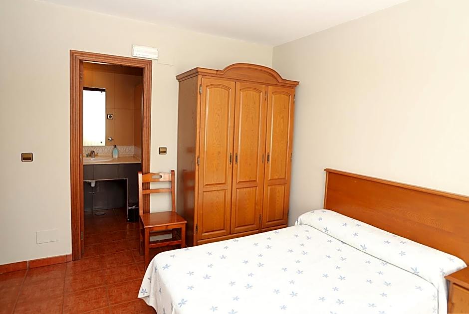 Hotel El Balcón