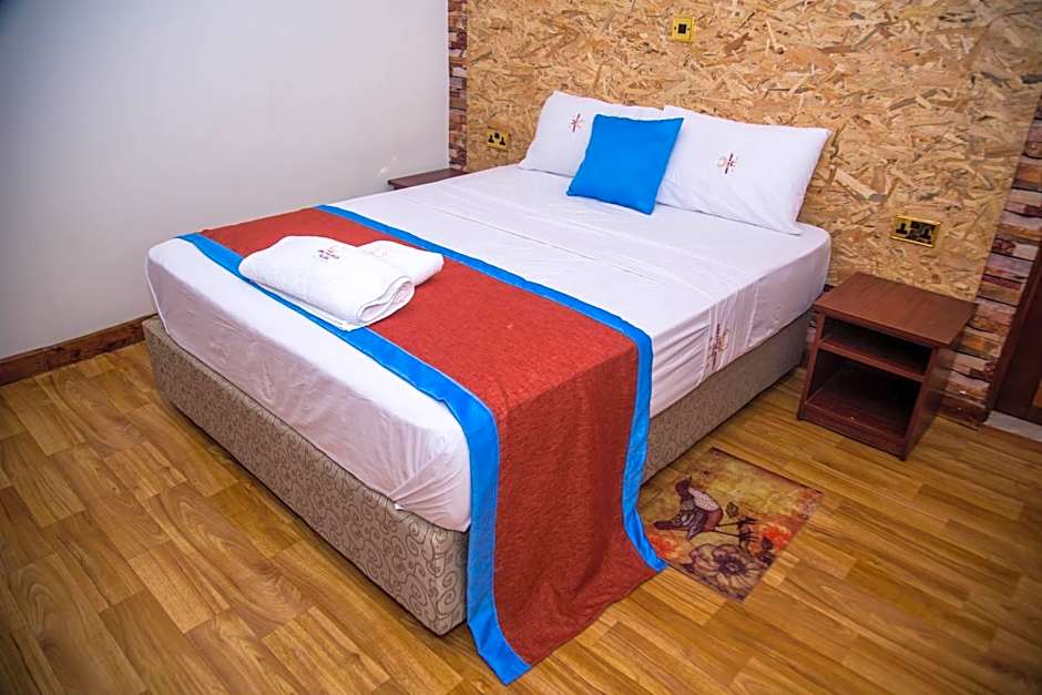 Sheratton Beach Villagio