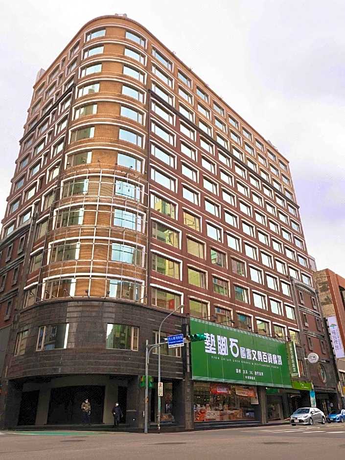 Fullon Poshtel Jhongli