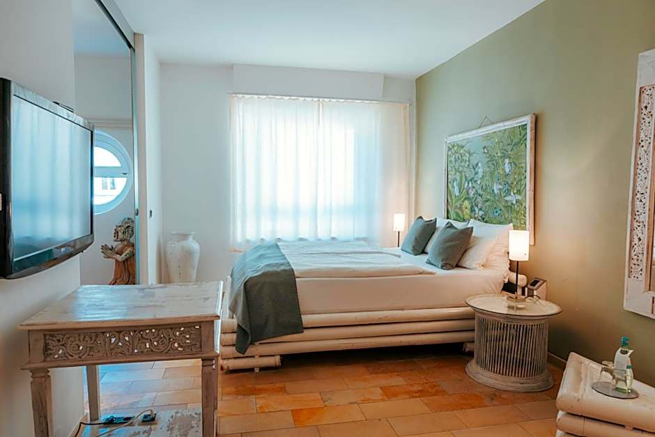 Hotel Leidinger - ehemalige Domicil und Domaine Leidinger