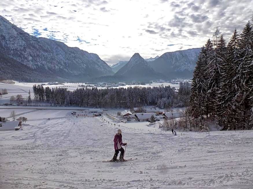 Gästehaus Inzeller Hof