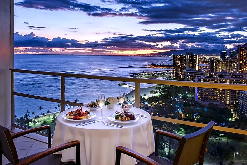 Trump International Hotel Waikiki