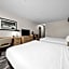 Sandman Hotel Calgary Airport