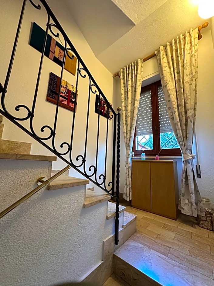 Villa il Vento e il Mare