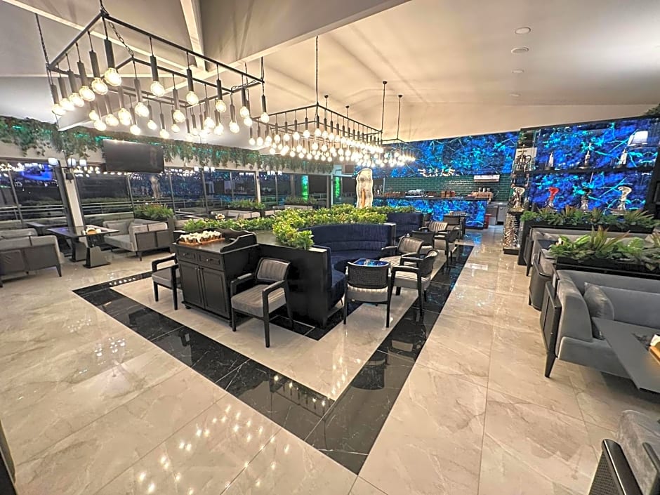 Kervansaray Bursa City Otel