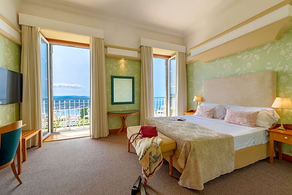 POUSADAS DE PORTUGAL MONUMNENT & HISTORIC HOTELS