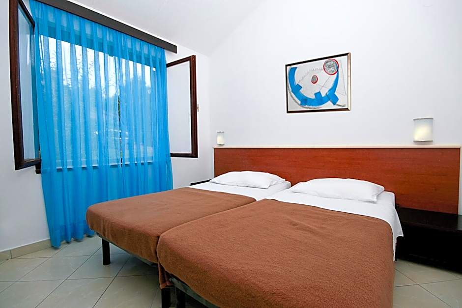 Apartments Kanegra Plava Laguna