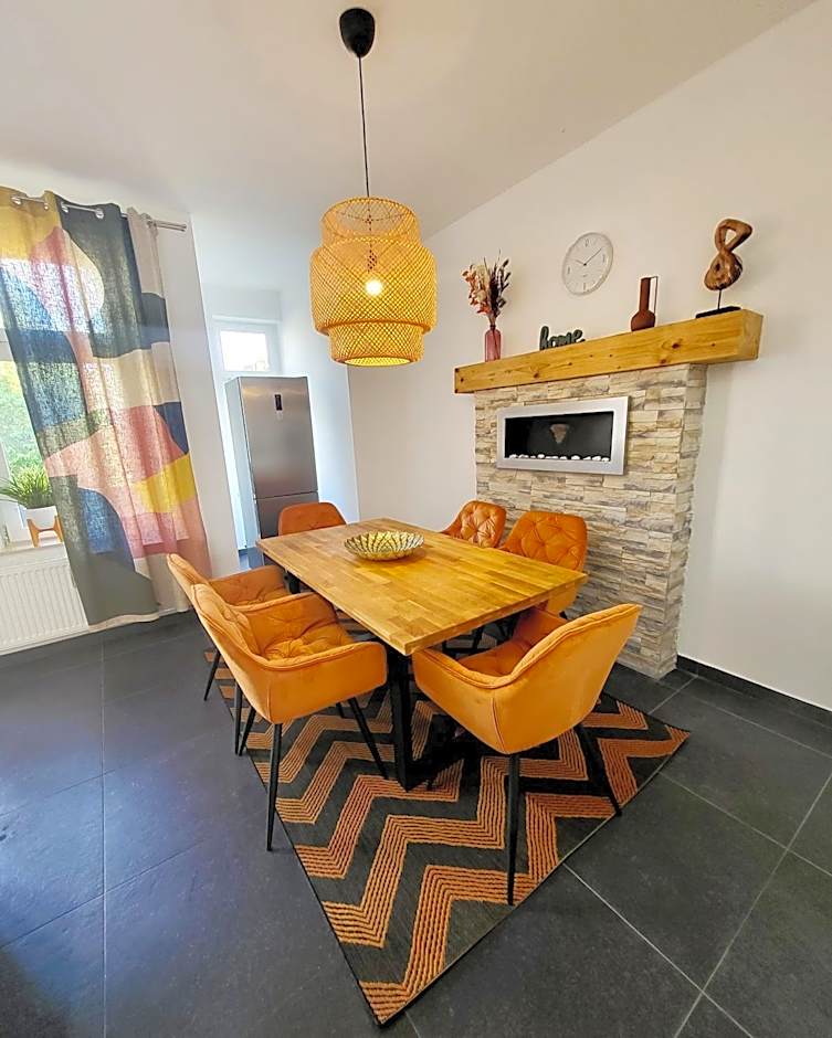 Marcel Apartments Leipzig