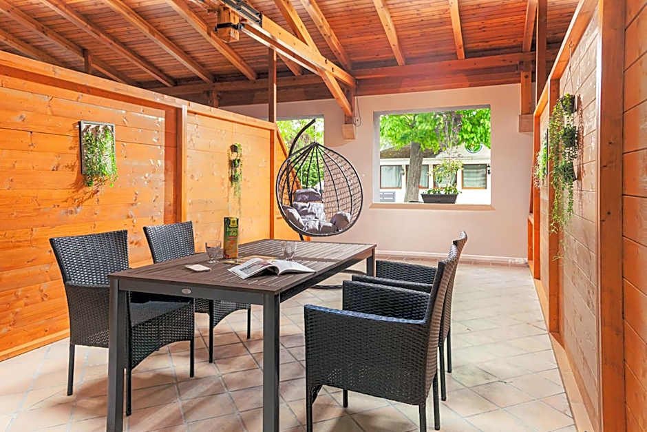 Park Hotel Bükfürdő