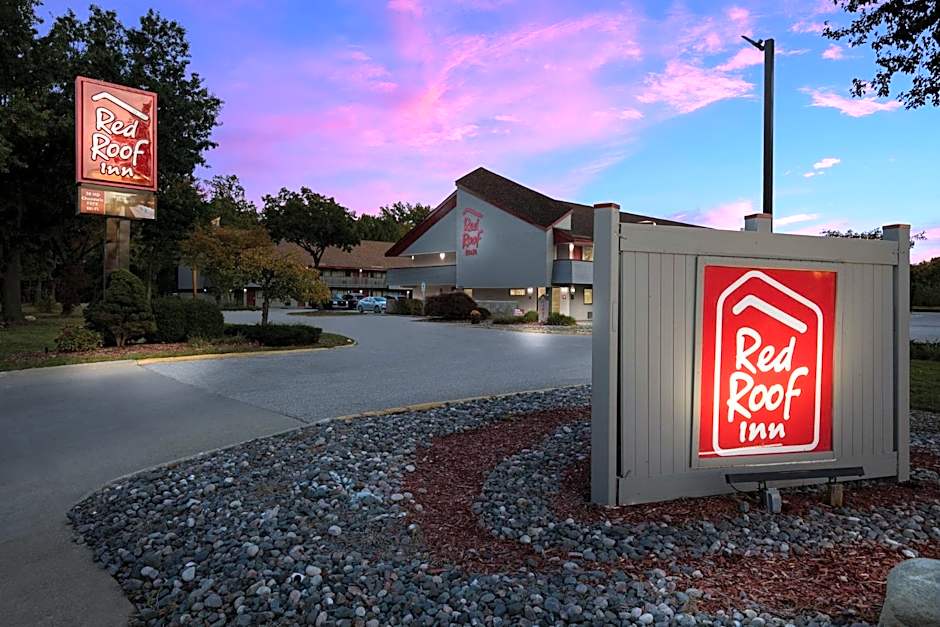 Red Roof Inn Cleveland - Westlake