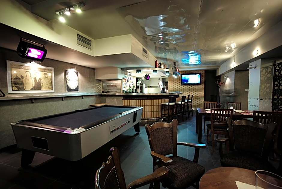 Hotel Europa Starachowice