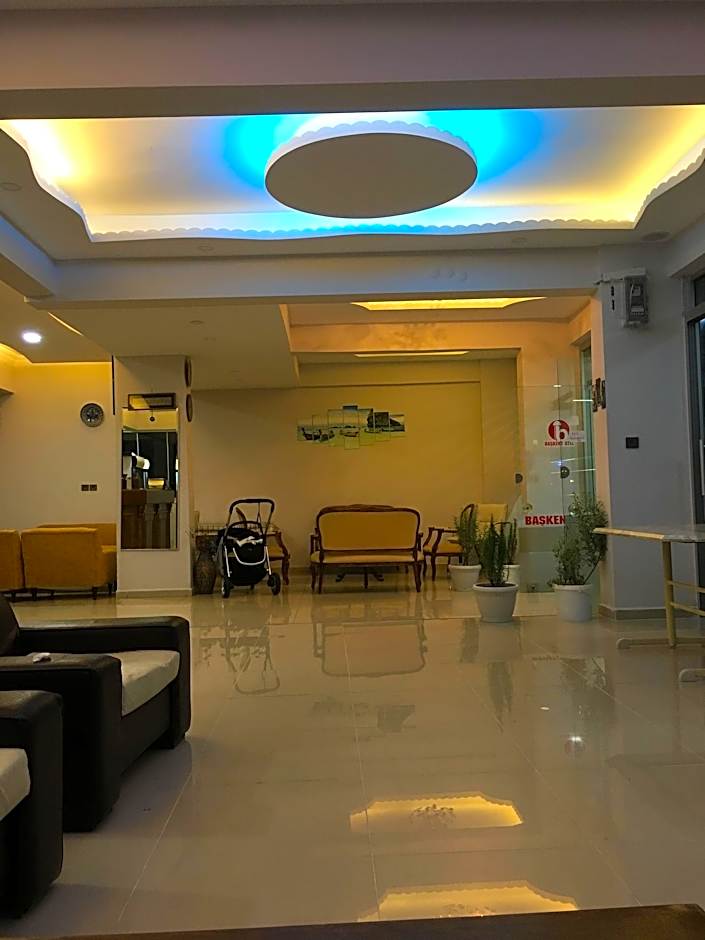 Baskent Hotel