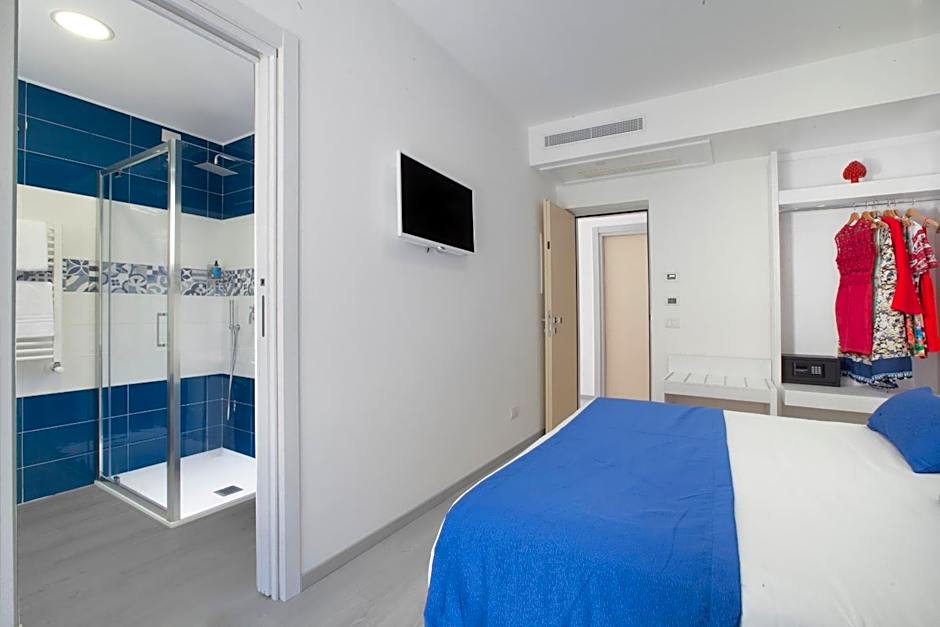 Hotel O Sole Mio
