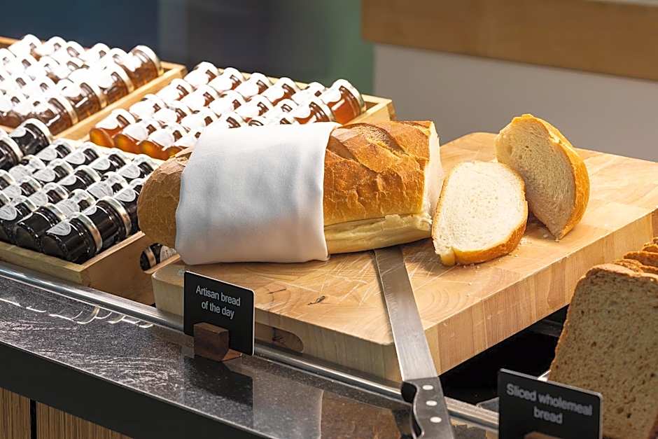 Warwick Conferences - Radcliffe