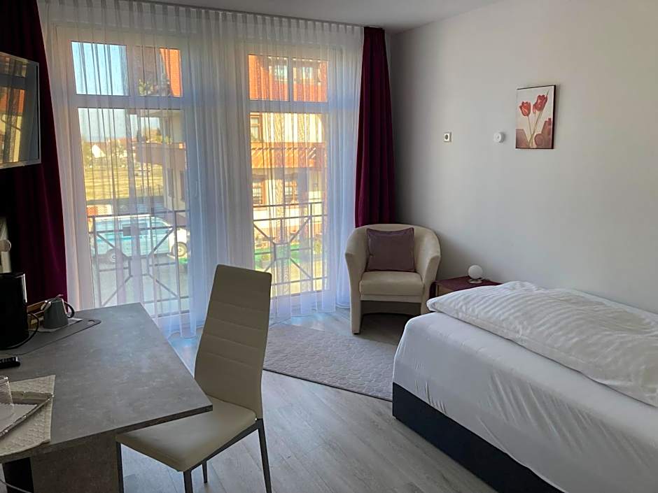 Hotel Landgasthof Kranz
