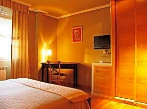 Hotel Viento del Norte