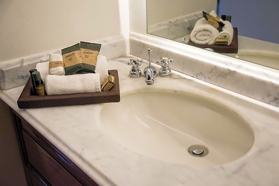 Hotel Boutique Naura Centro