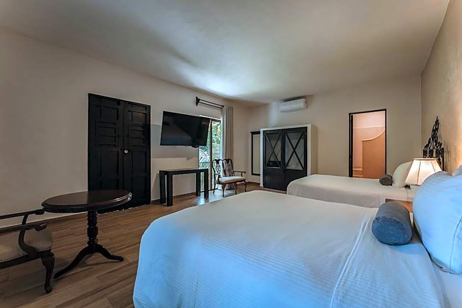 Art 64 Guest House - Adults Only