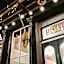 Historic Plaza Hotel