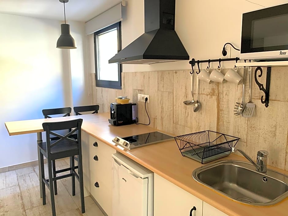 Apartamentos GHM Gorbea