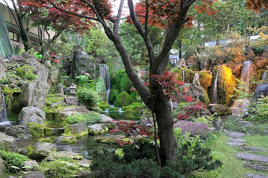 Ryokan Sensyoen