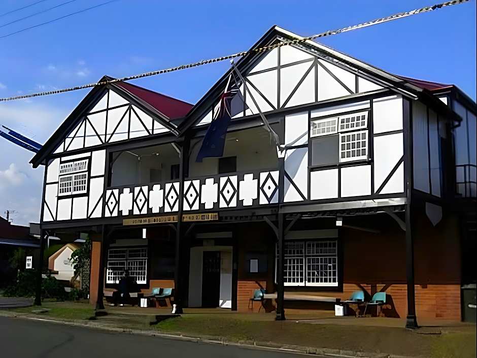Jamberoo Pub And Saleyard Motel