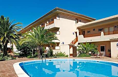 Hotel Voramar - Emar Hotels