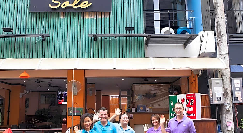 Hotel Sole