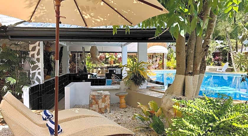 Deep Forest Garden Hotel