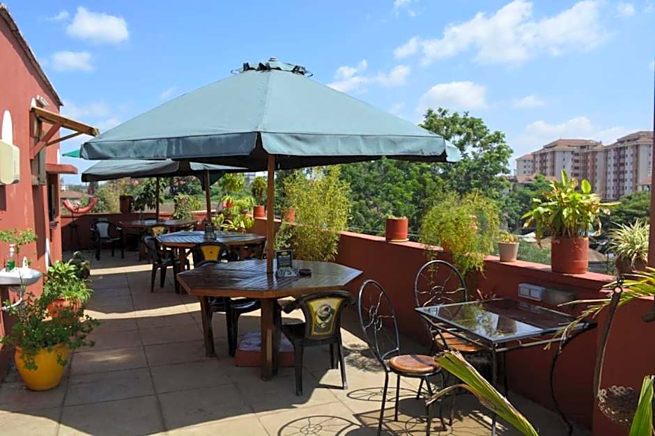 Khweza Bed and Breakfast