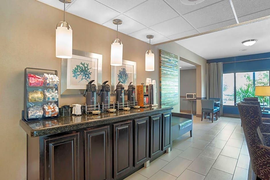 Best Western Plus Tallahassee North Hotel