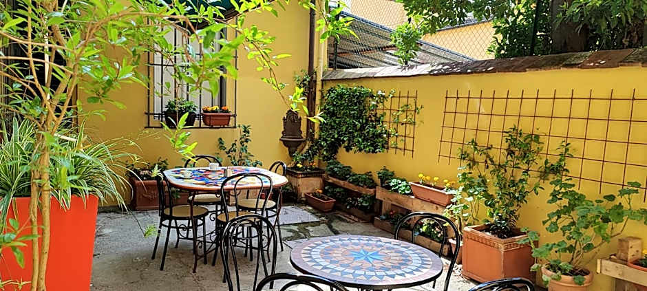 Hotel Eden