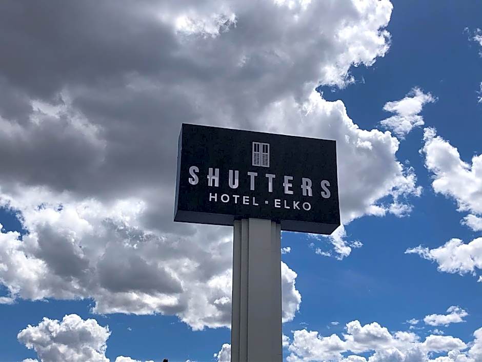 Shutters Hotel