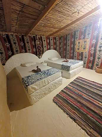 Double or Twin Room with Bathroom